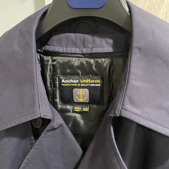 Jacket - Picture 3 of 4